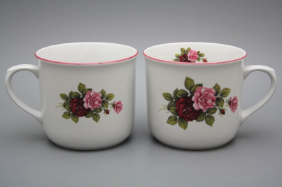 Mug Varak 0,65l Elizabeth rose RL č.1