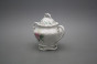Sugar bowl 0,35l Opera Claremont PL č.3