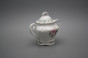 Tea set Opera Claremont 15-piece PL č.6