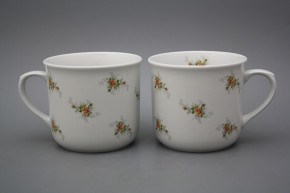 Mug Varak 0,65l Tea roses BB