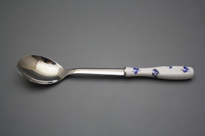 Salad serving spoon Toner Meadow flowers Sprays BB