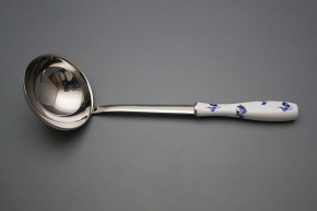 Soup ladle Toner Meadow flowers Sprays BB