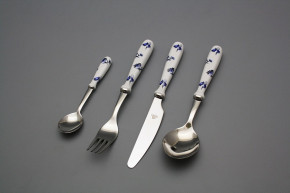 Set of cutlery Toner Meadow flowers Sprays 24-piece BB