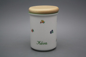 Box with wooden cover C - big Sprays ZL