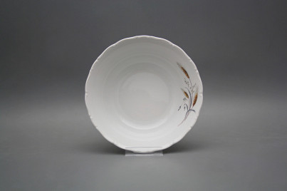 Salad dish 19cm Ofelia Corn HBB č.1
