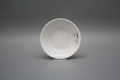Salad dish 13cm Ofelia Corn HBB č.1