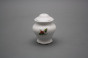Salt shaker Alaska Poinsettia BB č.2