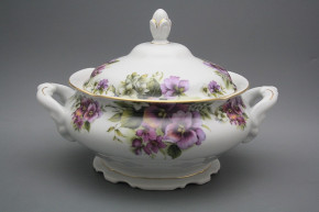 Souptureen 3l Alaska Pansy GL
