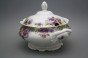 Souptureen 3l Alaska Pansy GL č.2