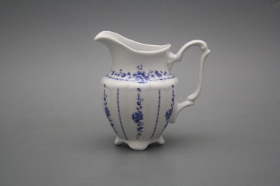 Creamer 0,24l Maria Teresa Royal Blue BB č.1