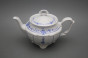 Tea set Maria Teresa Royal Blue 15-piece BB č.3