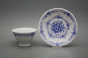 Tea set Maria Teresa Royal Blue 15-piece BB č.5