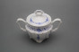 Tea set Maria Teresa Royal Blue 15-piece BB č.7