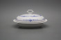 Butter dish Maria Teresa Royal Blue BB č.2