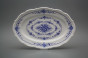 Dining set Maria Teresa Royal Blue 27-piece BB č.7