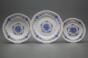 Dining set Maria Teresa Royal Blue 27-piece BB č.12