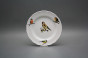 Plate set Ofelia Bird world 18-piece GBB č.7
