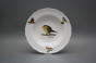 Plate set Ofelia Bird world 24-piece GBB č.9