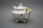 Tea set Maria Teresa Bouquet Sprays 15-piece GL č.4