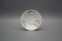 Salad dish 13cm Ofelia Flowering meadow CBB č.3