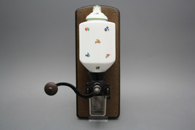 Wall coffee grinder Sprays ZL č.1