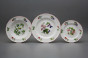 Plate set Ofelia Forest berries 24-piece FCL č.2
