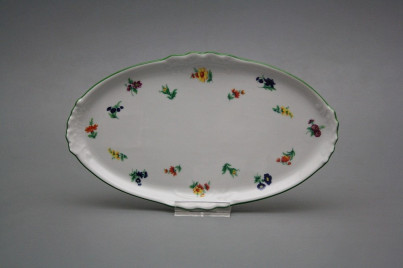 Tray Mini oval 20cm Sprays AZL č.1