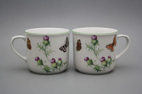 Mug Varak 0,65l Thistle ZL