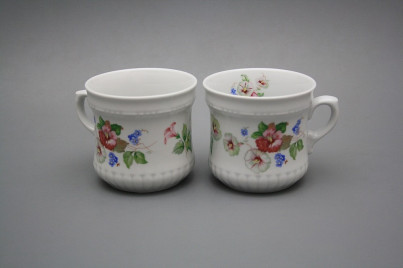 Pearl mug big 0,37l Lydia BB č.1