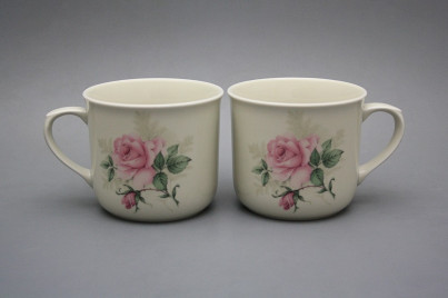 Mug Varak 0,65l ECRU Claremont BB č.1