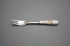 Cake fork Toner Tea roses BB