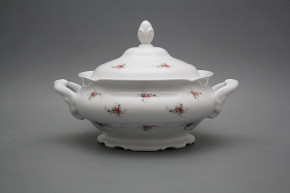 Souptureen 3l Alaska Pink roses BB