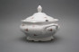 Souptureen 3l Alaska Pink roses BB č.2