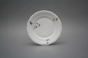 Dessert plate 19cm Alaska Geese CBB