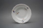 Plate set Alaska Geese 36-piece CBB č.6