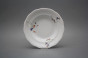 Plate set Alaska Geese 36-piece CBB č.7