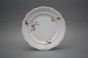Plate set Alaska Geese 36-piece CBB č.9