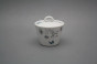 Sugar bowl 0,2l Tom Secret Garden BB č.2