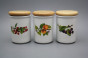 Box with wooden cover C - big Orchard BB č.2