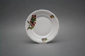 Dessert plate 19cm Alaska Orcherd CBB