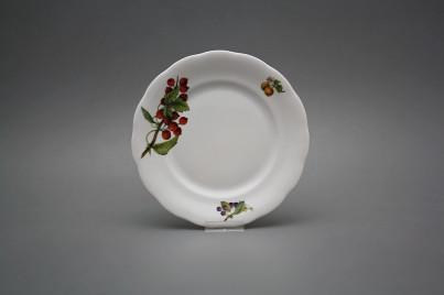 Dessert plate 19cm Alaska Orcherd CBB č.1