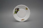 Dessert plate 19cm Alaska Orcherd CBB č.4
