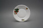 Dessert plate 19cm Alaska Orcherd CBB č.5