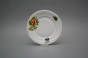 Dessert plate 19cm Alaska Orcherd CBB č.6