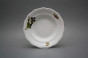 Deep plate 23cm Alaska Orchard CBB č.2