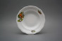 Deep plate 23cm Alaska Orchard CBB č.5