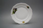 Flat plate 24cm Alaska Orchard CBB č.2
