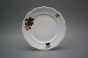 Flat plate 24cm Alaska Orchard CBB č.3