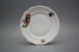 Flat plate 24cm Alaska Orchard CBB č.4