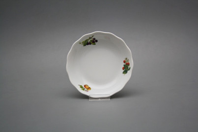 Salad dish 13cm Alaska Orchard CBB č.1
